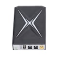 Miniatyrbillede 6 af 8: Mini UPS-batteribackup 10400mAh uafbrudt strømforsyning til sikkerhedskamera router WiFi