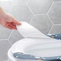 Pikkukuva 4 / 5: Kuumalla vedellä pestävä WC-istuin