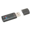 Miniatyrbillede 8 af 8: Bluetooth Game Transmitter 1 til 2 USB trådløs lydadapter til PS5 Pro til Switch PC