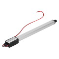 Pikkukuva 7 / 8: Lineaarinen toimilaite 12V 150mm sisäinen rajakytkin melua vaimentava oikosulkusuojaus Mini sähköinen lineaarinen toimilaite8mm/s-70N