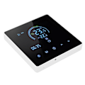 Miniatyrbild 8 av 8: 3500W Maximal Temperaturregulator 5‑60℃ Inställning LCD Digital Fjärrkontroll APP Styrning Termostat för Tuya AC90V‑240V Normal Typ