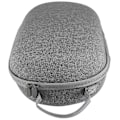 Miniatyrbilde 5 av 5: Oppbevaringsveske + Skulderstropp for Meta Quest3 VR Headset Etui Grå