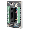 Miniatyrbillede 6 af 8: Strømkilde Breakout Board Modul Adapter Terminal Elektronisk Komponent ATX 20/24pin