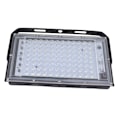Miniatyrbillede 3 af 8: 100W LED-projektør Udendørs LED-arbejdslys IP65 Vandtæt Koldt Hvidt Superlys Sikkerhedslys til Gård Have Garage 180-240V