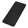 Miniatyrbilde 3 av 8: Skjermutskifting med ramme 6,5 tommers LCD-skjerm Digitizer berøringsskjerm montering med reparasjonsverktøy for Galaxy A04 A045