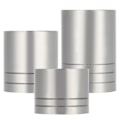 Pikkukuva 7 / 8: Cocktail Jigger Bar Drink Measuring Cup Unssi Cup Set Bartender Tool (25 ml 35 ml 50 ml)