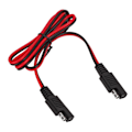 Pikkukuva 5 / 8: 16AWG SAE - SAE jatkokaapeli PVC kupari SAE-pistoke akun latauskaapeli nippusiteellä sähköajoneuvoihin