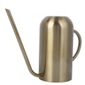 Miniatyrbillede 2 af 8: Rustfrit stållang tud vandkande havevandkande vanding værktøj guld 1,5L