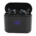 Pikkukuva 6 / 8: TWS Langaton Bluetooth 5.1 Kuuloke Kosketusohjaus In-Ear Kuulokkeet Digitaalinen Näyttö Kuulokkeet
