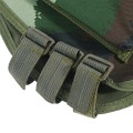 Pikkukuva 5 / 8: Lasten kuumat lasten naamiointiliivit metsästyspeleihin (Jungle Camouflage S)
