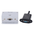 Miniatyrbilde 4 av 8: MPPT solcelleinverter WiFi-sett solcelleanlegg tilkoblet inverter WiFi-portplugg