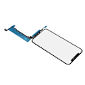 Miniatyrbillede 2 af 8: LCD-berøringsskærm Original reservedele reparation LCD-skærm berøringsskærm til Iphone 11 Pro