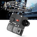 Miniatyrbillede 6 af 8: 12-42 VDC Heavy Duty Bil Auto Reset Inline Circuit Breaker Selvrecovery Sikring (50A)