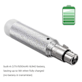 Miniatyrbillede 4 af 5: Trådløs DMX512 Sender Modtager EU Stik