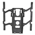 Miniatyrbilde 8 av 8: Landing Gear Foldable Extended Landing Skid Heighten 45mm Leg for DJI Mavic 3 Drone