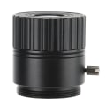 Pikkukuva 4 / 8: 8mm 12MP HD F1.2 1/2.5 CS Interface Security Kiinteä CCTV-linssi kameralle