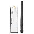 Pikkukuva 5 / 8: USB-verkkokortti tukee älytelevisiota, nopea siirtoadapteri 150Mbps