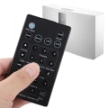 Miniatyrbillede 3 af 8: Erstatningsmultifunktionsfjernbetjening til b7 Wave Music System Radio CD