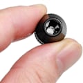 Miniatyrbillede 4 af 4: Multipatron (0,8 - 3,2 mm) Rotationsværktøjstilbehør til udskiftning af tilbehør