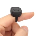 Miniatyrbild 5 av 7: Fjärrkontroll Page Turner Laddar Bluetooth Video Scrolling Ring Fingertop Controller
