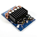 Miniatyrbild 5 av 5: TPA3255 Mono Brusreducerande Högeffekts Praktisk Modul