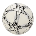 Miniatyrbild 2 av 8: Fotboll Storlek 5 Hög Elasticitet Spark Resistent PU Läder Tränings Match Fotboll för Barn Vuxna