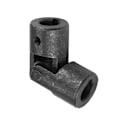 Pikkukuva 7 / 8: Moottorin akselin kytkin universal liitin U-nivelliittimen ID 14 mm ulkohalkaisija 28 mm