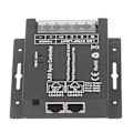 Miniatyrbild 7 av 8: RF trådlös fjärrkontroll LED-dimmer 14 knappar två toner justera ljusstyrka dimmer ljusbrytare för LED-remsa ljus DC 12V till 24V