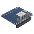 Miniatyrbild 3 av 8: Litiumbatteriexpansionskort Inbyggd skyddskrets för Raspberry Pi SW6106 5V