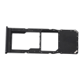 Miniatyrbilde 8 av 8: Holder for SIM-kortbrett Praktisk utskifting av SIM-kortbrett med åpen utløserpinne for Samsung Galaxy A12 A125U A125U1