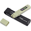Miniatyrbild 2 av 5: LCD TDS-3 Dricksvattenkvalitetsmätare Digital Testare Temperatur PPM Testmätare Penna Analysator