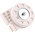 Miniatyrbilde 4 av 5: Kjøleskap DC Vifte DREP5020LC Kjøleskap Viftemotor 2.1W DC12V