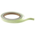 Miniatyrbilde 4 av 5: Selvlysende teip - 10mm x 10m - Selvlysende reflekterende teip