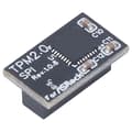 TPM2.0 Modul 14 Pin SPI Fjärrkorts Krypteringssäkerhetskort för Asrock Moderkort