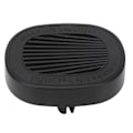 Pikkukuva 8 / 8: Auton aromaterapia Vent Clip Locket Ilman virkistävä hajunpoisto Useita tuoksuja Auton diffuusori Clip Rose Note