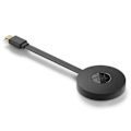 Miniatyrbild 1 av 8: Trådlös Display Dongle Adapter HD Multimedia Interface WiFi Screen Mirroring Receiver Adapter för telefon Tablet Llaptop