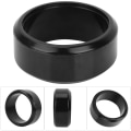Miniatyrbillede 5 af 8: 4 STK 26mm RC Drift Hard Dæk til HSP 1:10 RC Drifting Car Part Accessory (01)