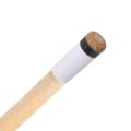 Pikkukuva 6 / 8: 10 kpl Snooker Pool Cue -sauvan kärki Biljardi Vavan Varaosat Korjaustyökalutarvikkeet Tarvikkeet12mm