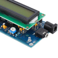 Miniatyrbild 8 av 8: DC12V Ham Radio Telegraph CW Morse Code Decoder Reader Översättare Tolk