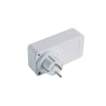 Miniatyrbild 2 av 4: Smart uttag med LCD-display, programmerbar timer och energibesparing