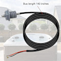 Miniatyrbilde 1 av 5: Temperatursensor for Sundance Spa for boblebad Temp Sensor Utendørs Bassengtilbehør 6600-166-B10