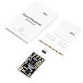Miniatyrbild 2 av 5: ELRS Nano 2.4G RX Mottagare ExpressLRS FPV Mottagare