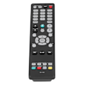 Miniatyrbillede 4 af 8: RC-1192 Universal TV-fjernbetjening til udskiftning af bærbar LCD-fjernbetjening