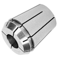 Pikkukuva 7 / 8: Jousiistukan jyrsintäholkki Korkean tarkkuuden teollisuustarvikkeet ERG32-14 x 11,2 mm 0,008 mm