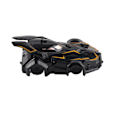 Pikkukuva 2 / 8: Kaukosäädin RC Racing Crawler auto LED-valoilla Lasten lelumalliajoneuvo