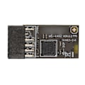 Miniatyrbild 8 av 8: TPM2.0-modul TPM SPI 12-stifts krypteringsmodul med SLB 9672 för MSI-moderkort för Windows 10 11