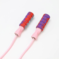 Miniatyrbillede 3 af 5: Sjippetov, heilwiy Trænings Sjippetov Uden Reb Til Fitness pink