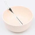 Miniatyrbillede 3 af 5: 10 304 Rustfri Stål Frugtgafler, Dessertgafler, Salater