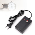Miniatyrbillede 6 af 8: Professionelt mekanisk ur Demagnetizer Afgaussing Time Korrekt reparationsværktøj EU-stik 220V