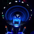 Pikkukuva 5 / 5: 100 x Mallijunan esitinaisetut mikro-litz-johdot LED-johdot